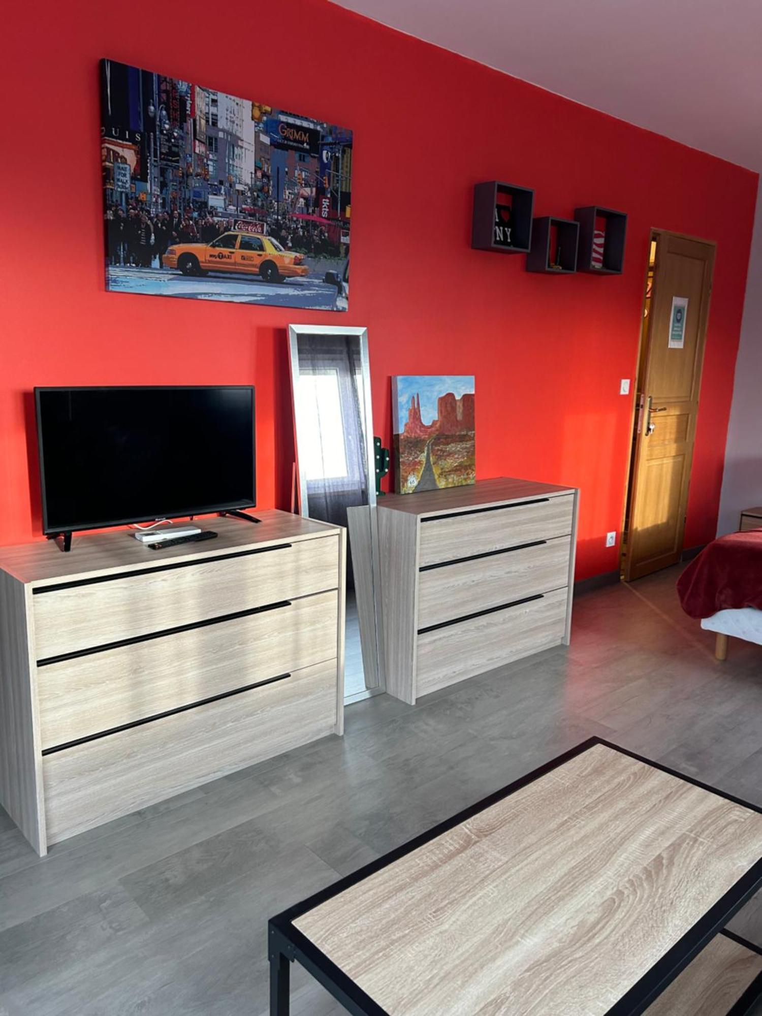 Chambres De Valerie Saint-Cyprien  Εξωτερικό φωτογραφία