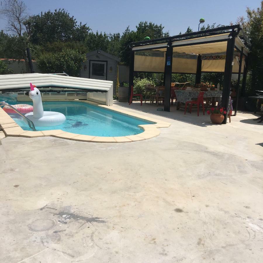 Chambres De Valerie Saint-Cyprien  Εξωτερικό φωτογραφία