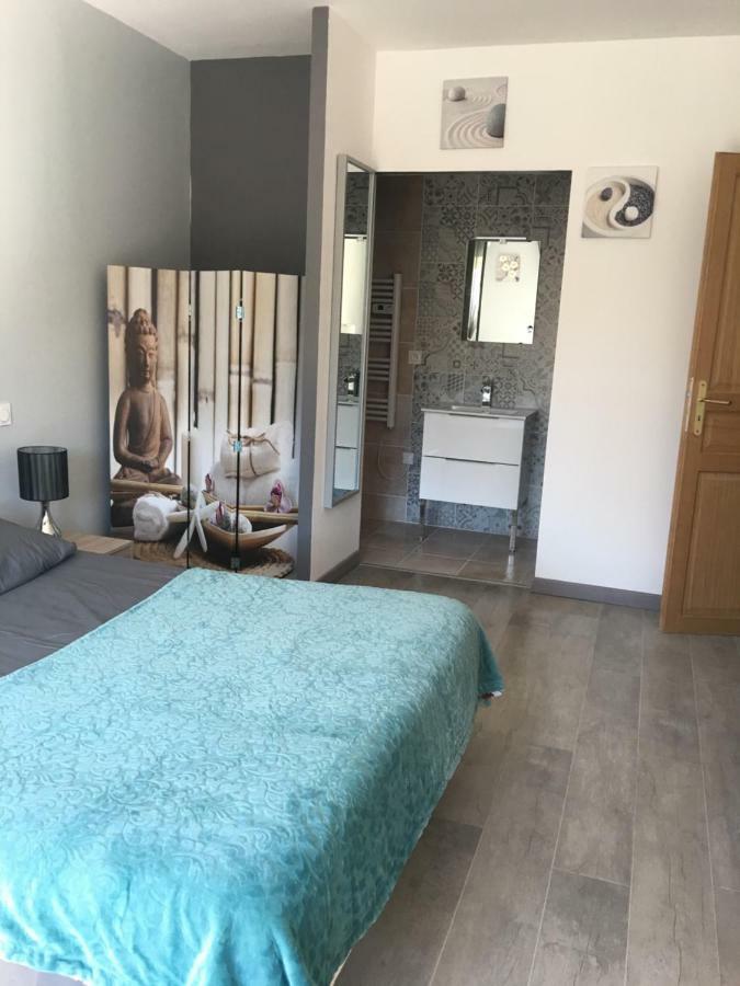 Chambres De Valerie Saint-Cyprien  Εξωτερικό φωτογραφία