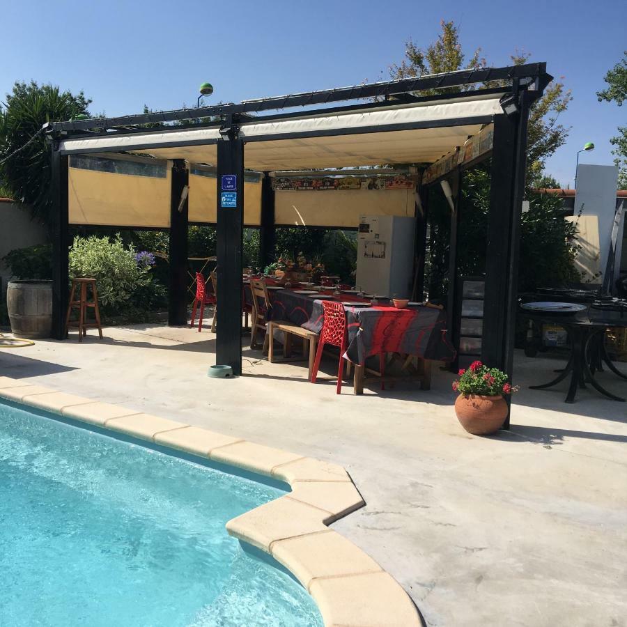 Chambres De Valerie Saint-Cyprien  Εξωτερικό φωτογραφία