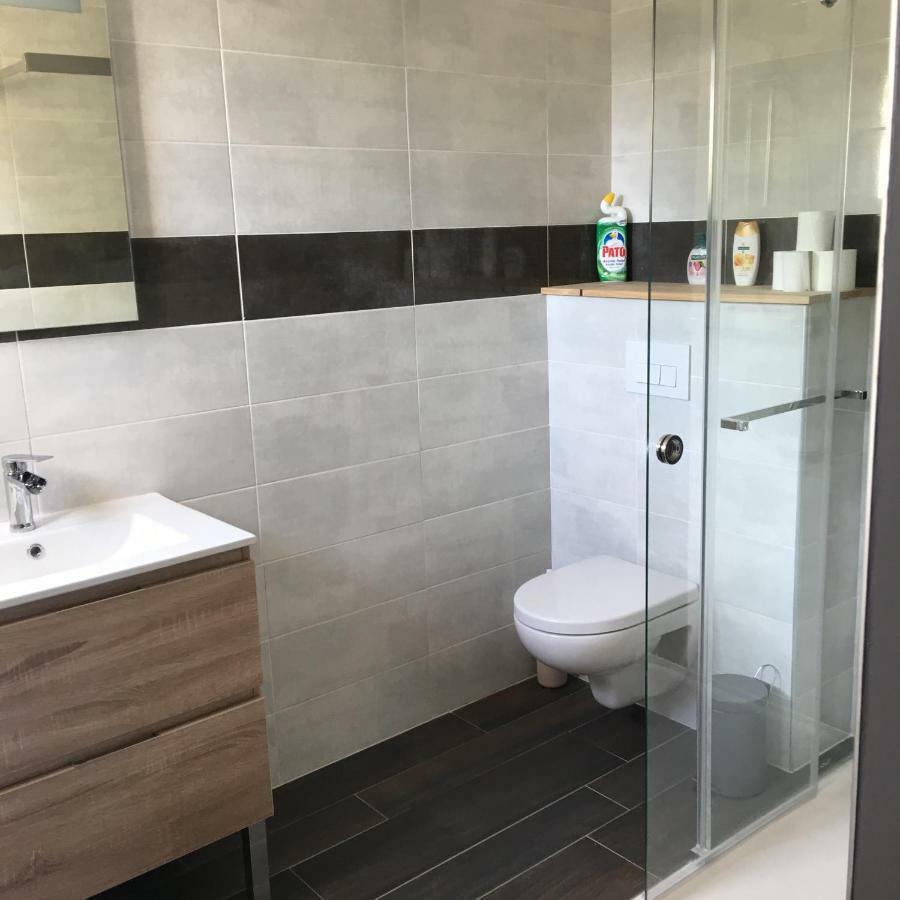 Chambres De Valerie Saint-Cyprien  Εξωτερικό φωτογραφία