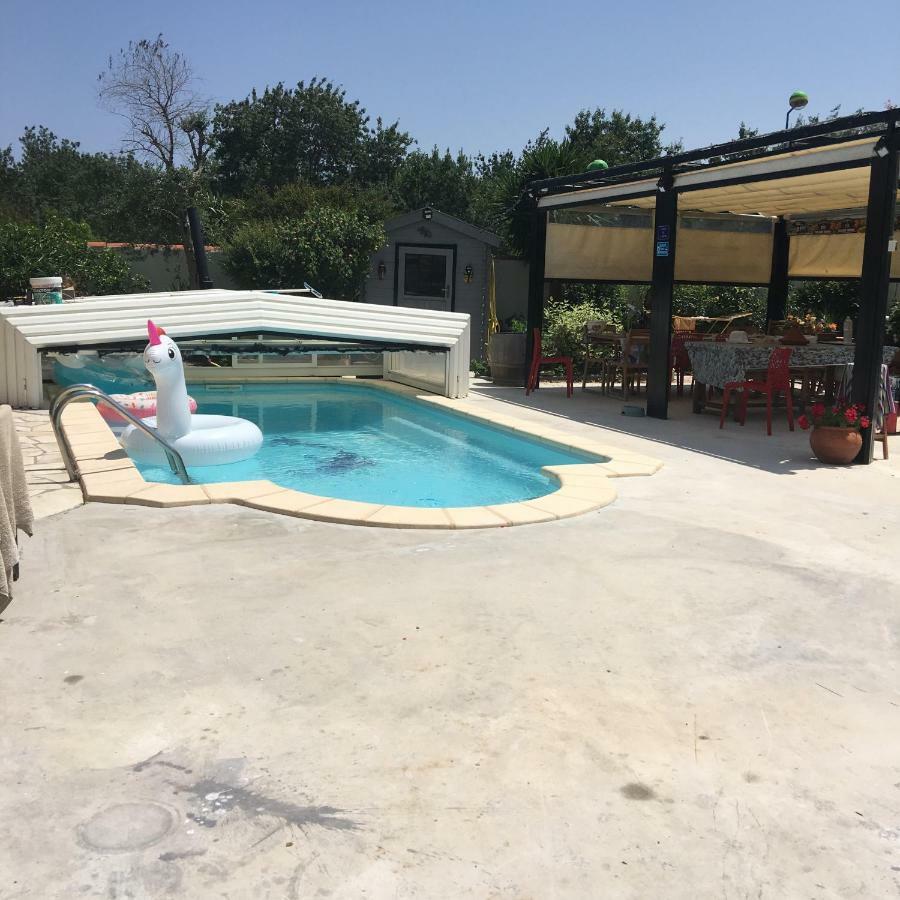 Chambres De Valerie Saint-Cyprien  Εξωτερικό φωτογραφία
